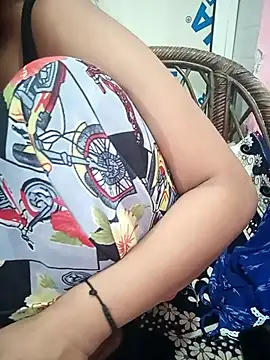 Anaya000 online show from 28, 2, 2026