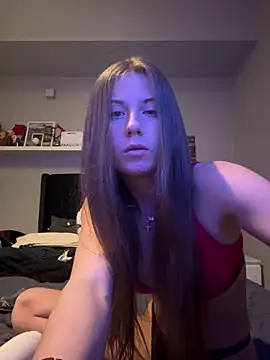 Jadejxox online show from 31, 3, 2026