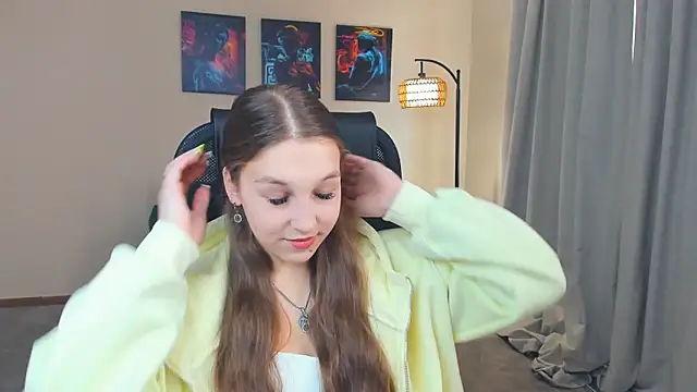 Snapshot of LavetaOas chatting on 18, 2, 2026 LavetaOas online show from 18, 2, 2026