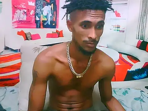 EroticPoison69 online show from 18, 2, 2026