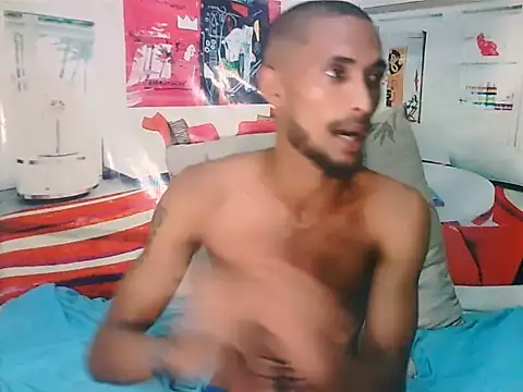 EroticPoison69 online show from 16, 3, 2026