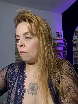 laila d online show from 11, 4, 2026