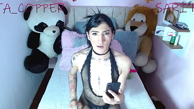 corsh bunny online show from 22, 2, 2026