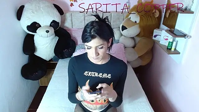 corsh bunny online show from 23, 2, 2026