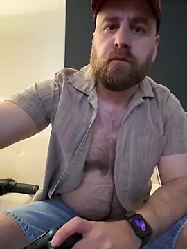 Snapshot of themountainbearmx chatting on 2, 6, 2026 themountainbearmx online show from 2, 6, 2026