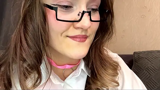 BunnyFleur online show from 14, 2, 2026