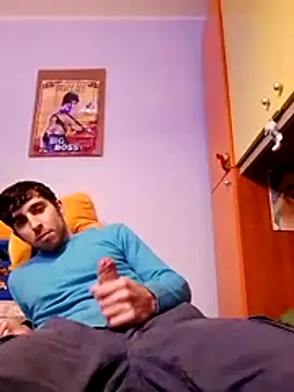 Ricky9o online show from 25, 2, 2026