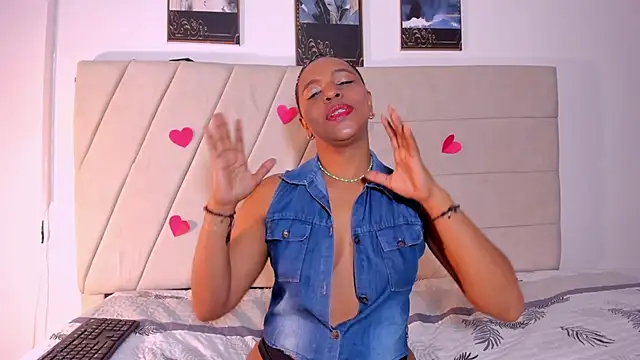 Snapshot of samaraa_smith1 chatting on 21, 2, 2026 samaraa smith1 online show from 21, 2, 2026