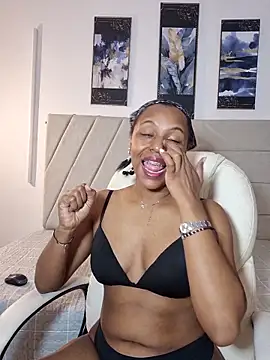samaraa smith1 online show from 14, 5, 2026