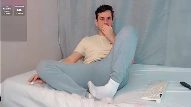 Snapshot of Luc_7 chatting on 25, 2, 2026 Luc 7 online show from 25, 2, 2026