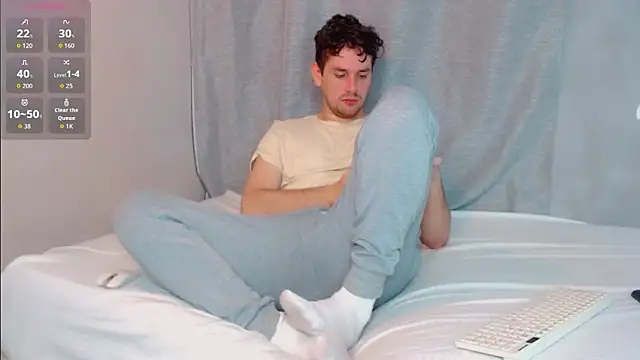 Snapshot of Luc_7 chatting on 2, 3, 2026 Luc 7 online show from 2, 3, 2026