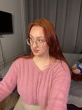 Snapshot of SpicyFox_ chatting on 8, 7, 2026 SpicyFox online show from 8, 7, 2026