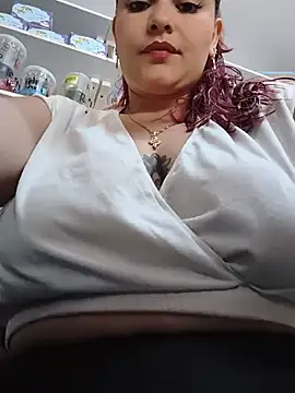 Snapshot of haffsa__ chatting on 10, 6, 2026 haffsa online show from 10, 6, 2026