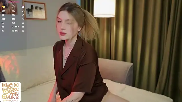 honey kors online show from 15, 3, 2026