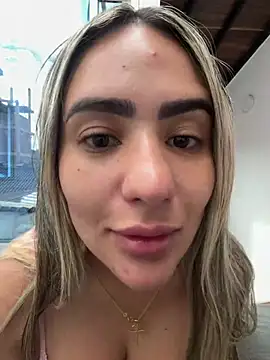 Miilana  online show from 4, 7, 2026