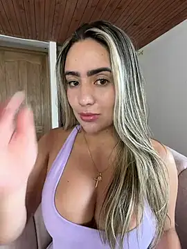 Miilana  online show from 18, 7, 2026