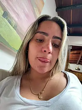 Miilana  online show from 23, 7, 2026