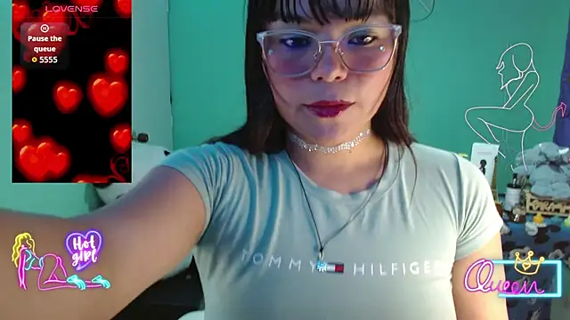 hot princesstk online show from 14, 2, 2026