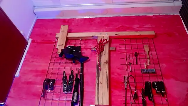 Zoe Ferrer7 online show from 15, 4, 2026