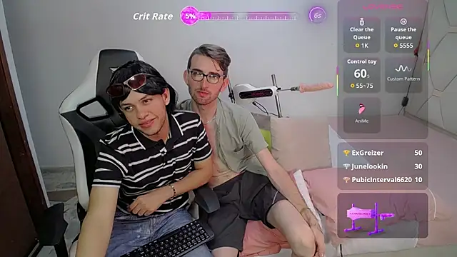 Top and bottom online show from 24, 2, 2026