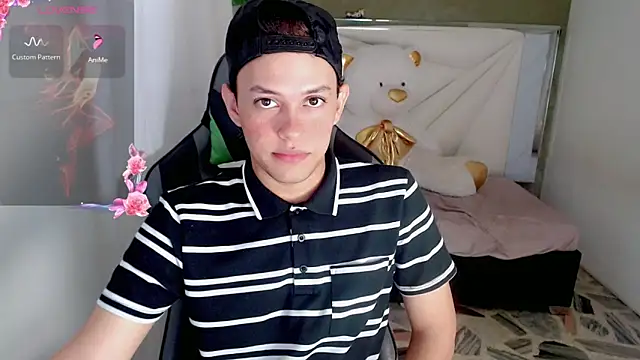 Top and bottom online show from 17, 4, 2026