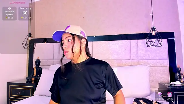 CloheBell online show from 1, 4, 2026