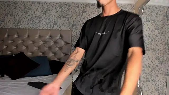 NoaahTylor online show from 7, 3, 2026