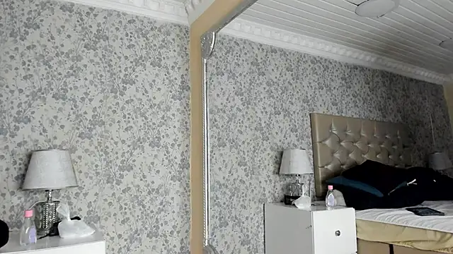 NoaahTylor online show from 8, 3, 2026