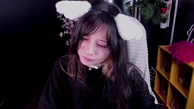 May Ling online show from 18, 6, 2026