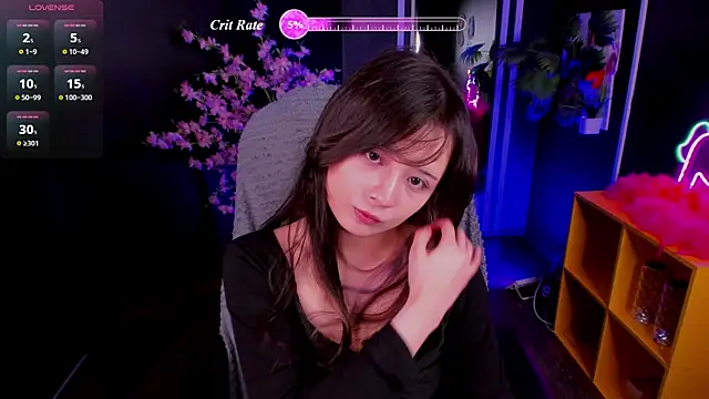 May Ling online show from 2, 7, 2026