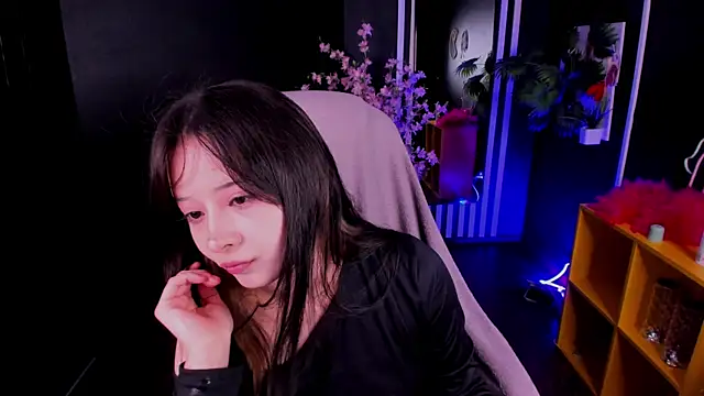 May Ling online show from 11, 7, 2026