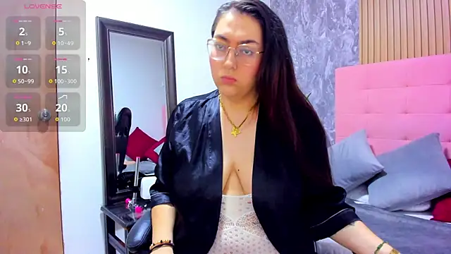 aria kai  online show from 9, 4, 2026