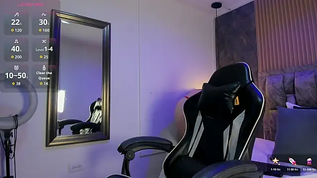 aria kai  online show from 12, 4, 2026