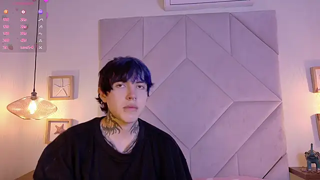 Sateh and Hikary online show from 23, 3, 2026