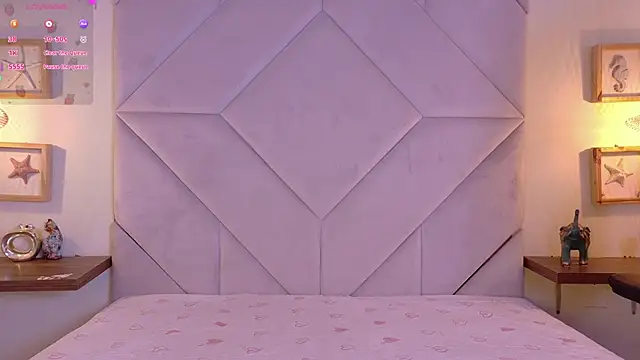 Sateh and Hikary online show from 2, 4, 2026