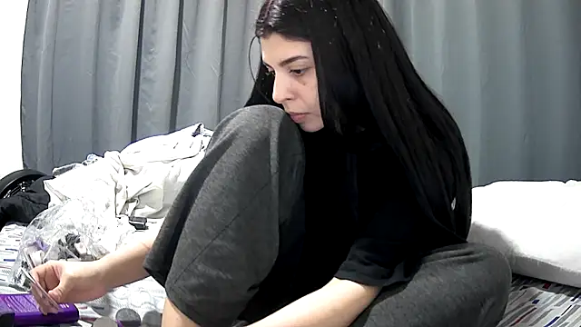 violetazein7 online show from 3, 5, 2026