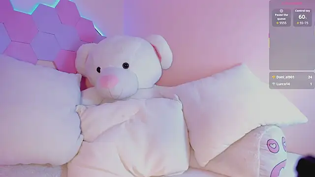 Angell-kiiss online show from 25, 2, 2026