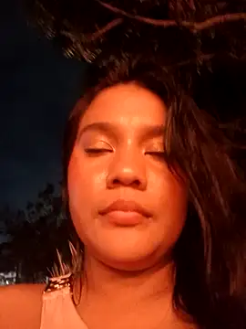 ZoeParcker online show from 23, 3, 2026