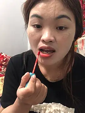 Snapshot of newbaby1 chatting on 26, 2, 2026 newbaby1 online show from 26, 2, 2026