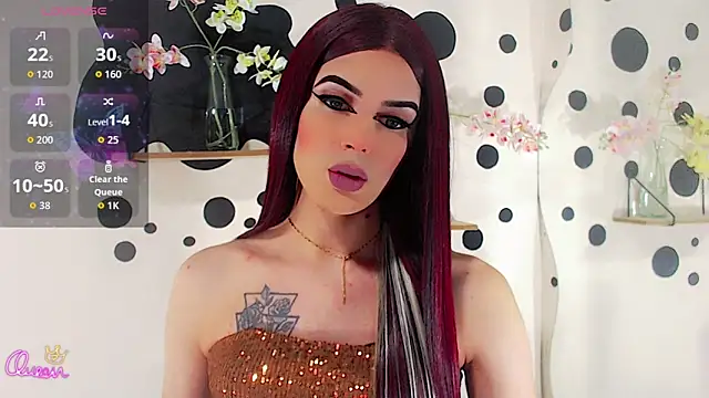 BigCock ivana online show from 12, 3, 2026