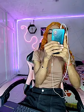 Violeta R  online show from 28, 2, 2026