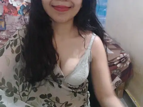 its-sarika01 online show from 25, 5, 2026