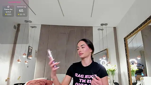 EvaK  online show from 16, 3, 2026