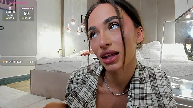 EvaK  online show from 16, 3, 2026