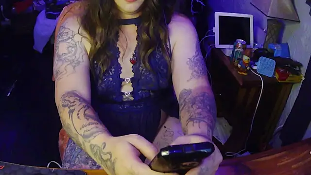 Abagail soft online show from 20, 2, 2026