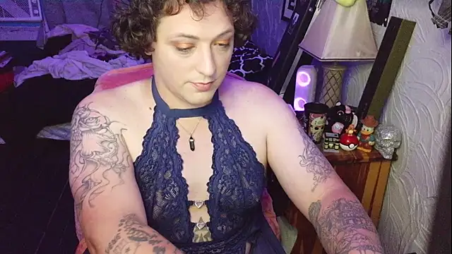 Abagail soft online show from 7, 4, 2026