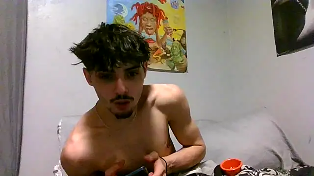 benriskey12 online show from 2, 3, 2026