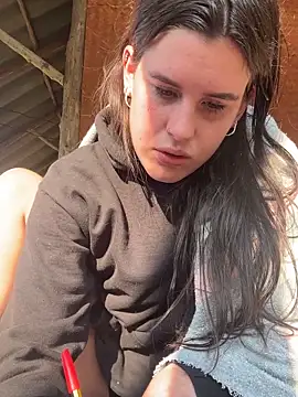 Snapshot of fairy_bell chatting on 17, 2, 2026 fairy bell online show from 17, 2, 2026