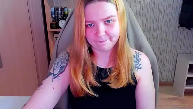 AnitaXVine online show from 21, 2, 2026