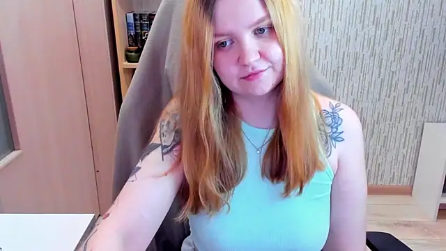 AnitaXVine online show from 25, 3, 2026